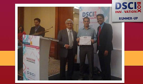 NASSCOM-DSCI