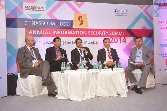 NASSCOM-DSCI
