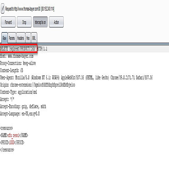 rest-delete-request
