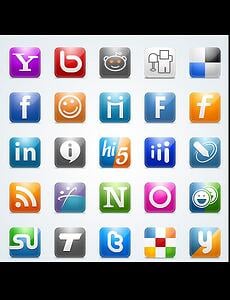 Phishers target social media