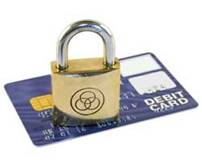 Payment Card security measures