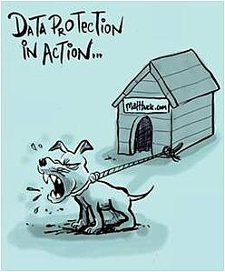 Data protection