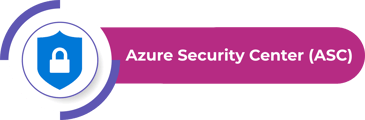 Azure Security Center