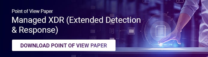 Extended Detection & Response