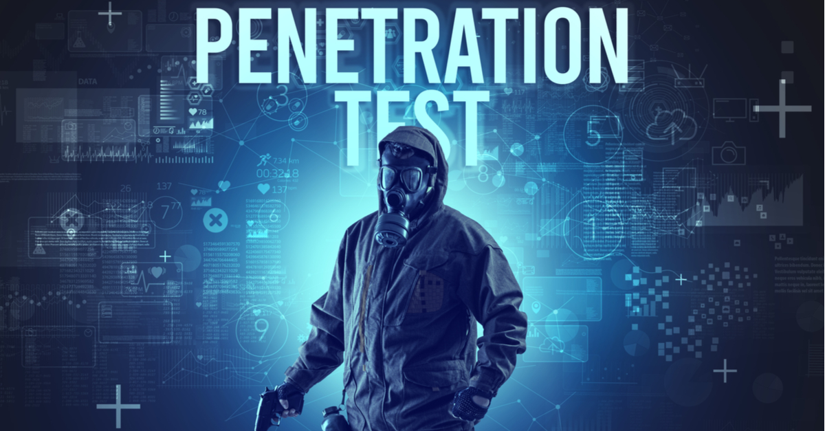 Importance of Penetration Testing