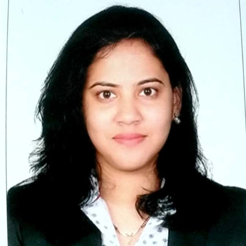 Neha Gaonkar Patel